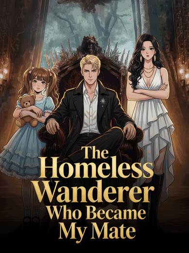 The Homeless Wanderer Who Became My Mate poster