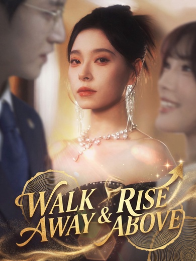 [Dubbed]Walk Away & Rise Above poster
