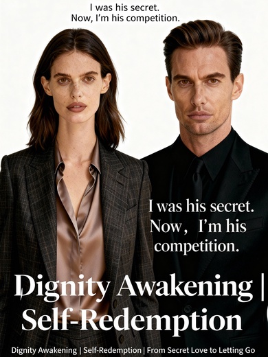 His Secret Lover For Two Years,His Fool for Ten poster