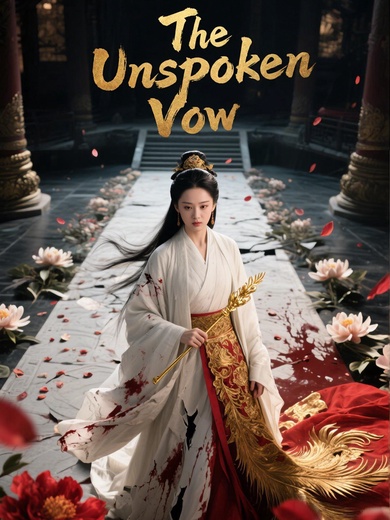The Unspoken Vow poster