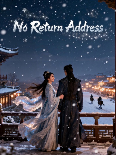 No Return Address poster