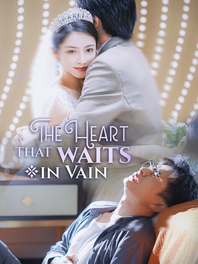 The Heart That Waits in Vain poster