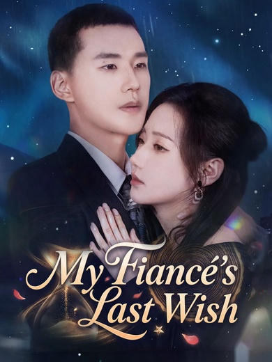 My Fiancé's Last Wish poster