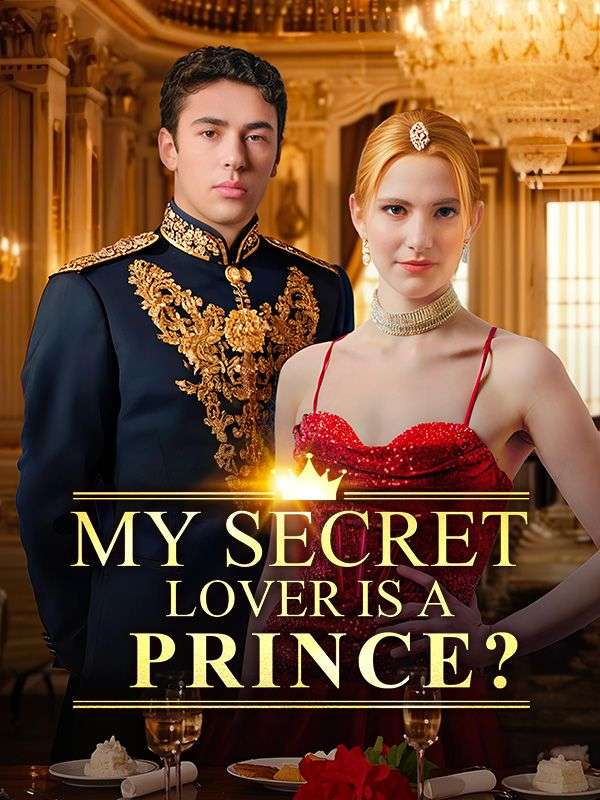 My Secret Lover is a Prince? poster