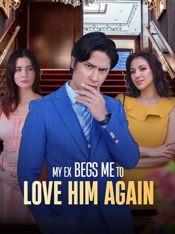 My Ex Begs Me to Love Him Again poster