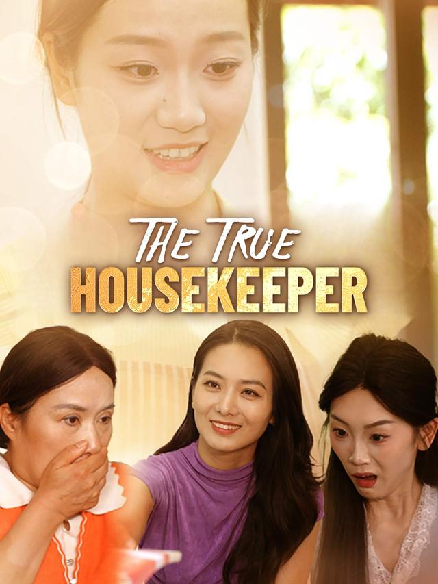 The True Housekeeper poster