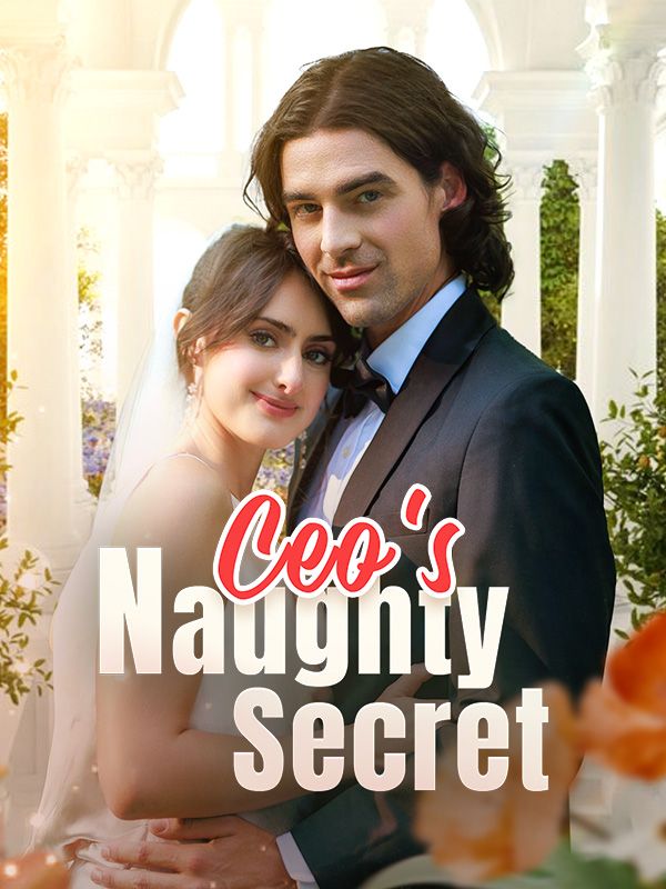 CEO's Naughty Secret poster