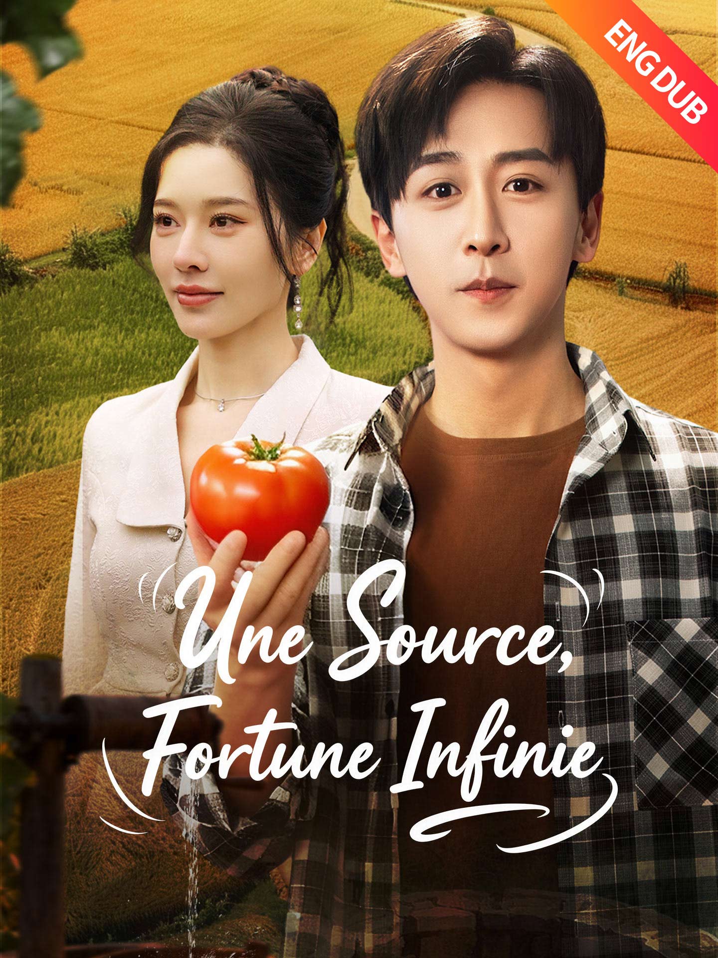 [ENG DUB] One Spring, Endless Fortune poster