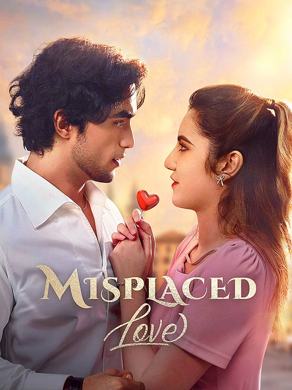 Misplaced Love poster