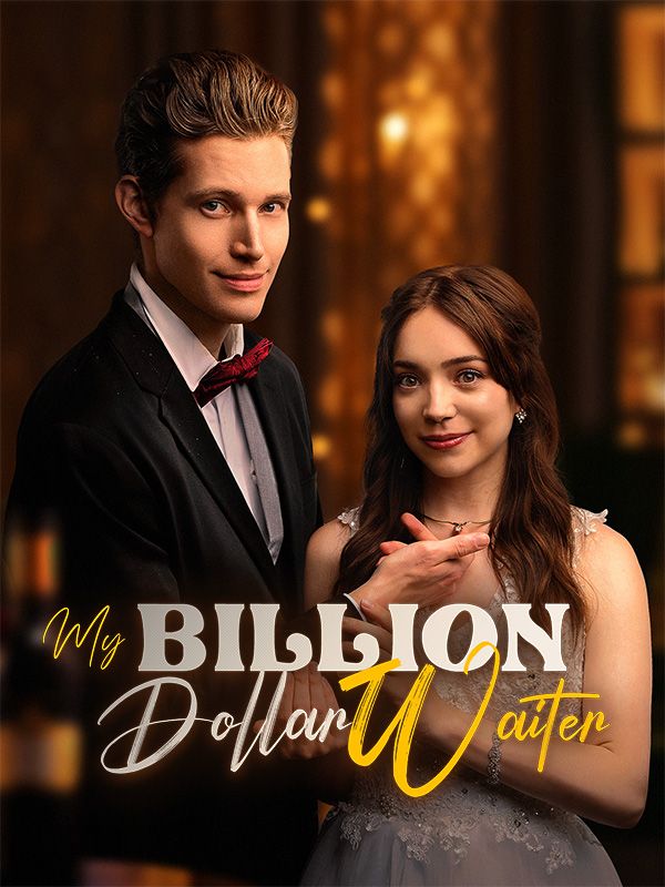My Billion Dollar Waiter poster