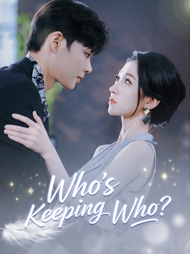 Who's Keeping Who? poster