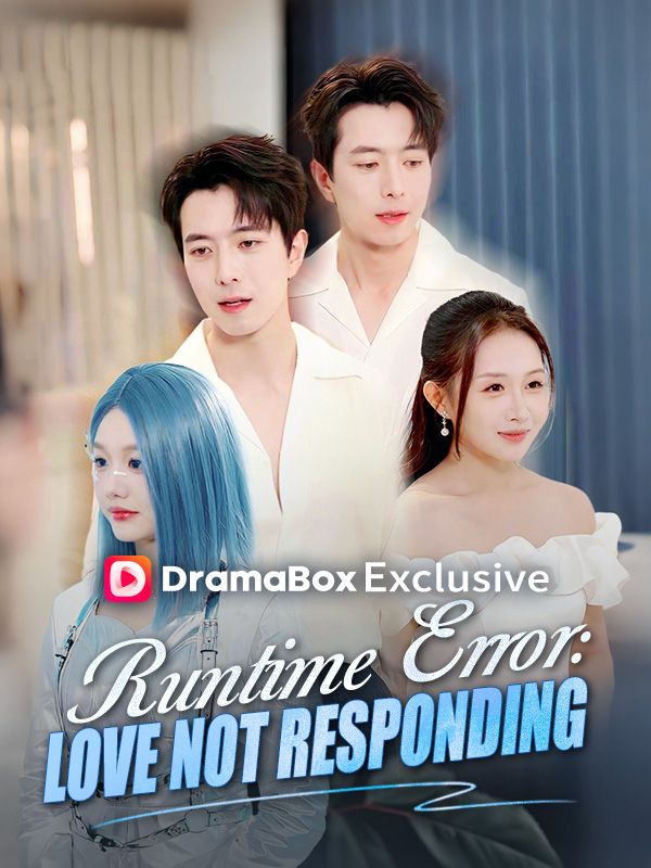 Runtime Error: Love Not Responding poster