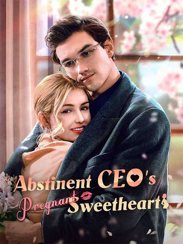 Abstinent CEO's Pregnant Sweetheart poster