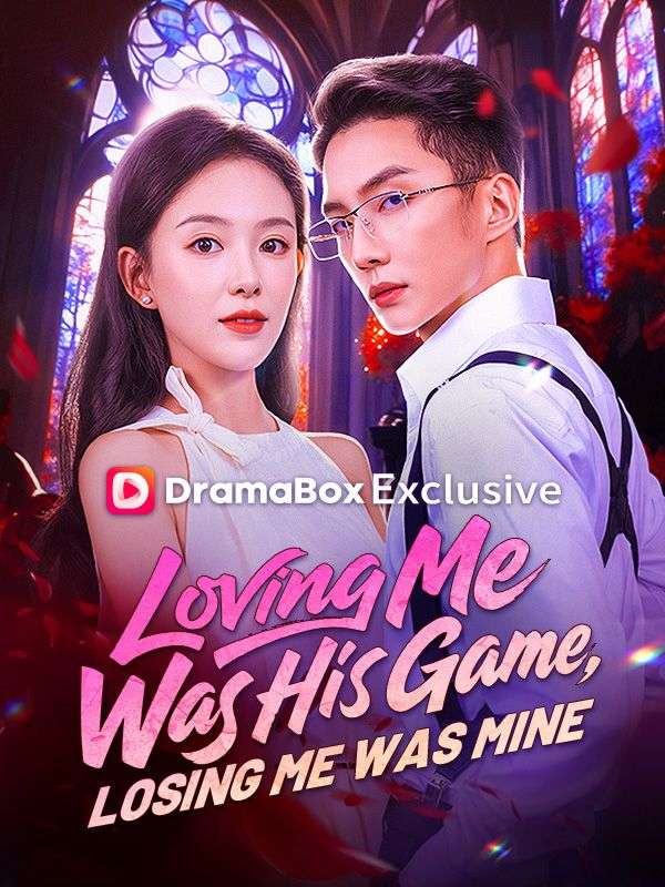 Loving Me Was His Game, Losing Me Was Mine (DUBBED) poster