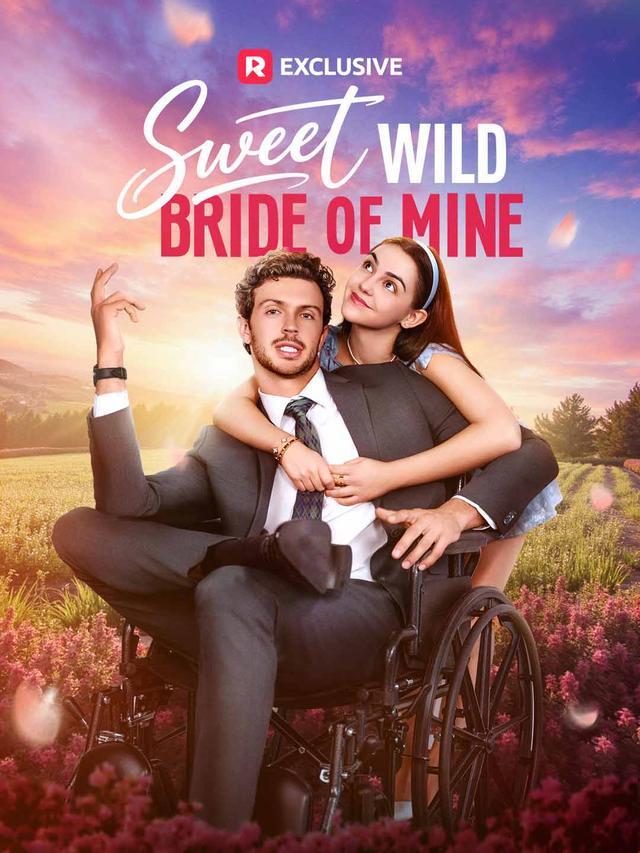 Sweet Wild Bride of Mine poster