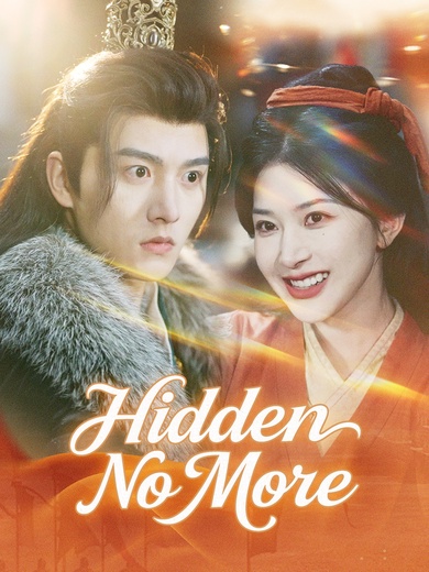 [Dubbed]Hidden No More poster