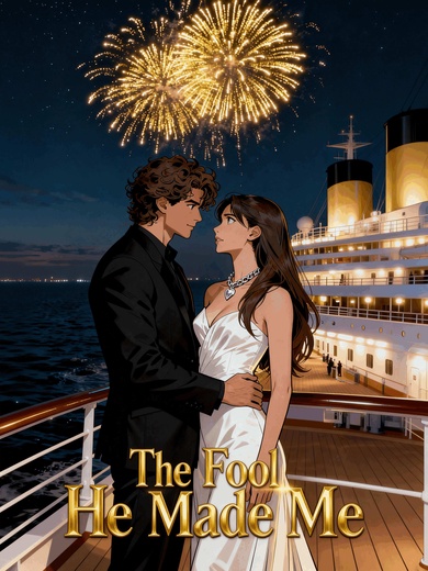 The Fool He Made Me poster