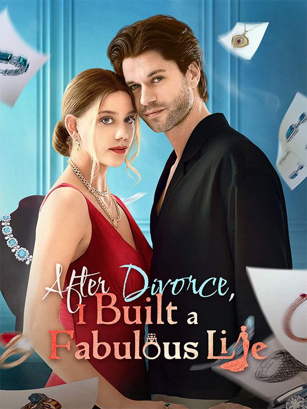 After Divorce, I Built a Fabulous Life poster