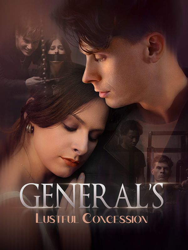 General's Lustful Confession poster