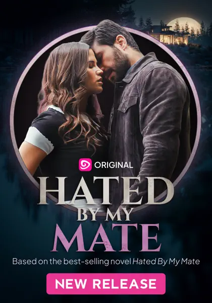 Hated By My Mate poster