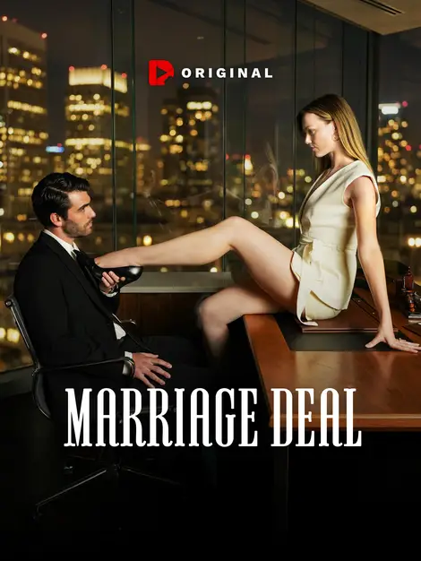 Marriage Deal poster