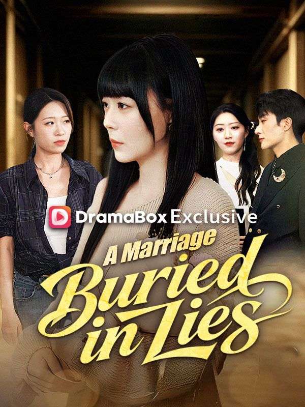 A Marriage Buried in Lies (DUBBED) poster