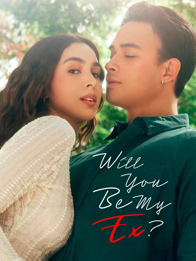 Will You Be My Ex? poster