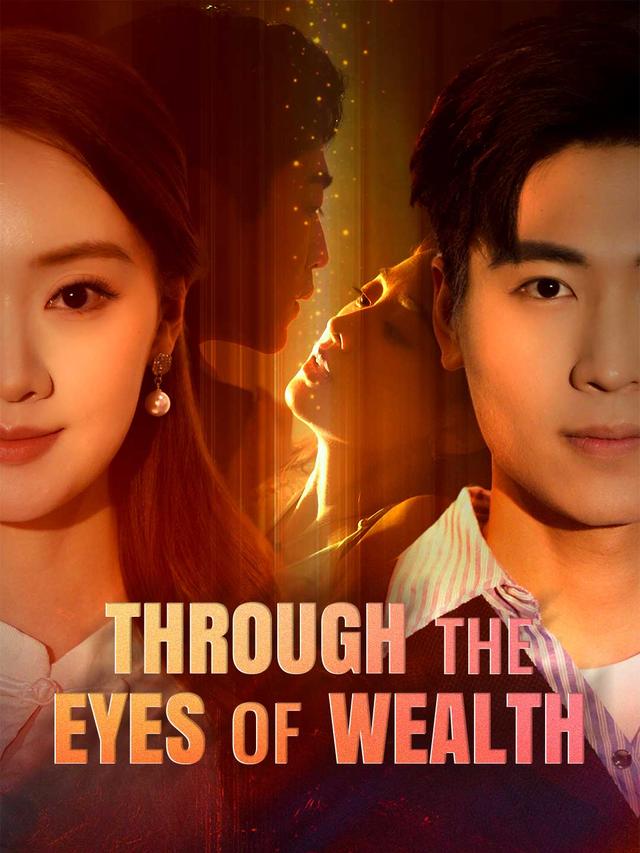 Through the Eyes of Wealth poster