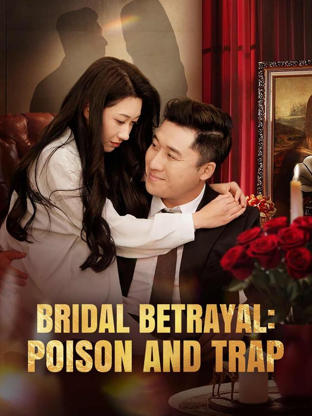 Bridal Betrayal: Poison and Trap poster