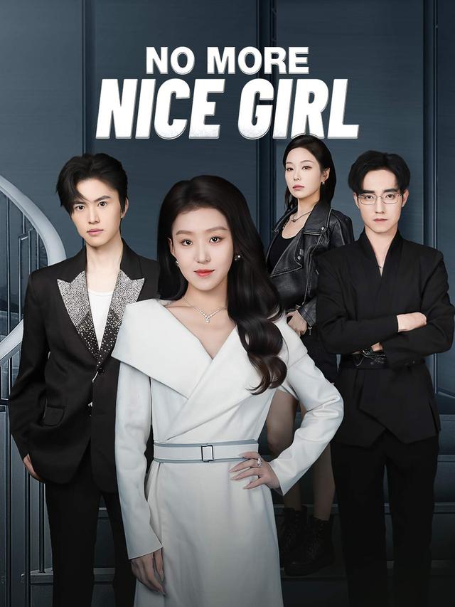 No More Nice Girl(English-dubbed) poster
