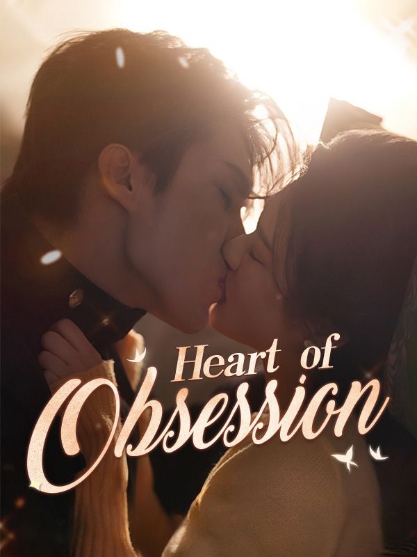 Heart of Obsession (DUBBED) poster