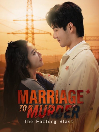 Marriage to Murder: The Factory Blast poster