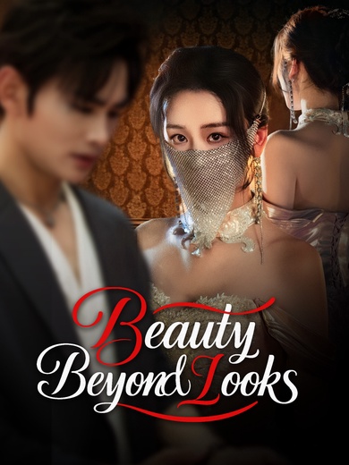 Beauty Beyond Looks poster
