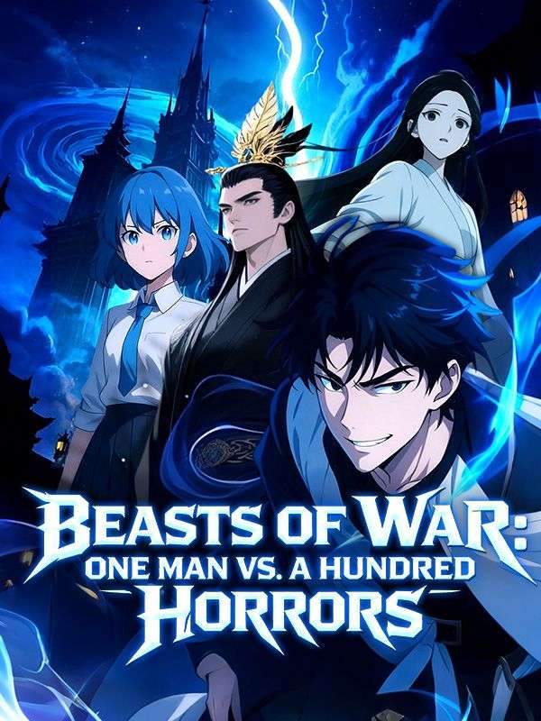 Beasts of War: One Man vs. a Hundred Horrors poster
