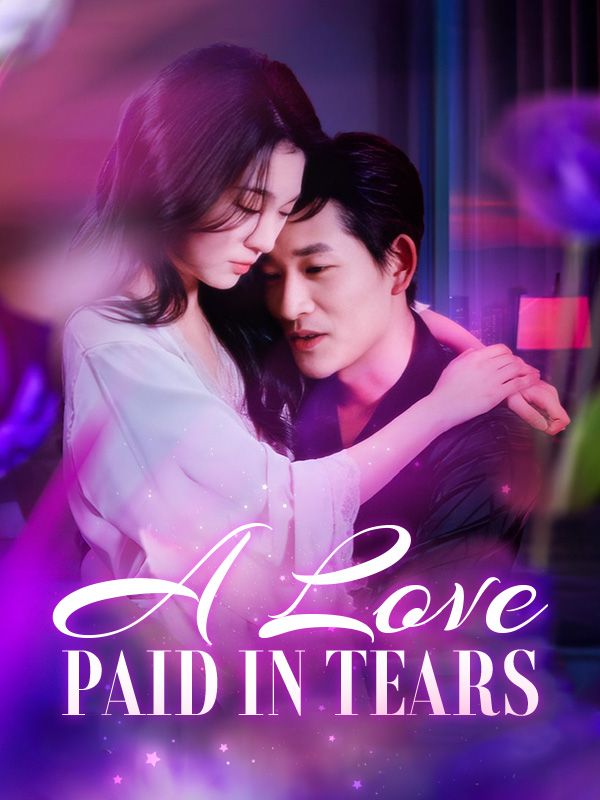 A Love Paid in Tears (DUBBED) poster