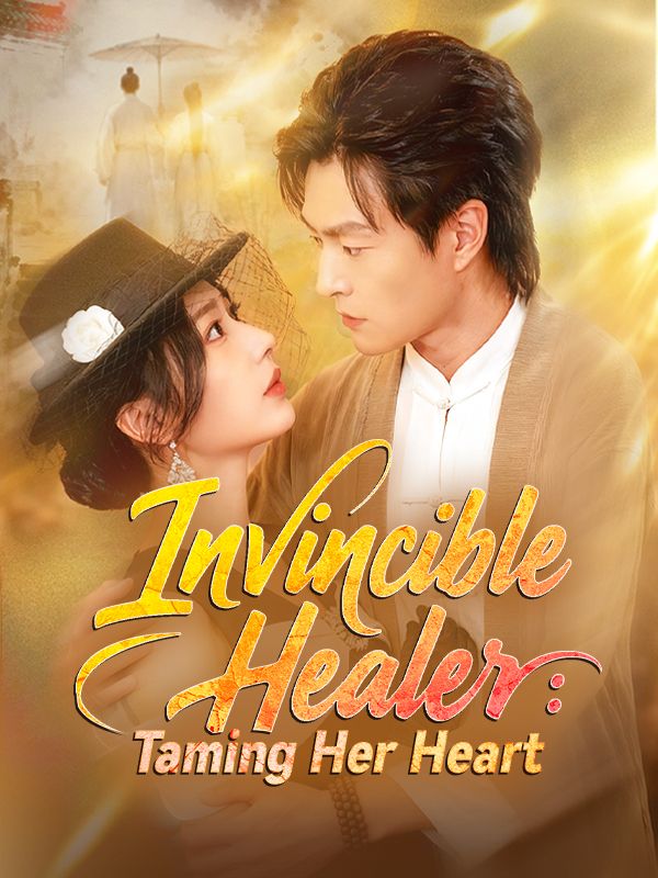 Invincible Healer: Taming Her Heart poster
