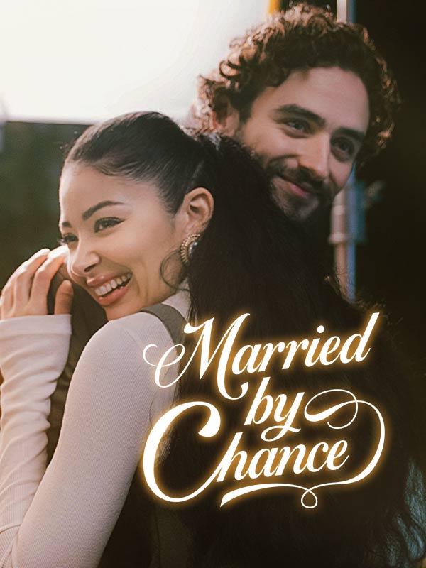 Marry By Chance poster