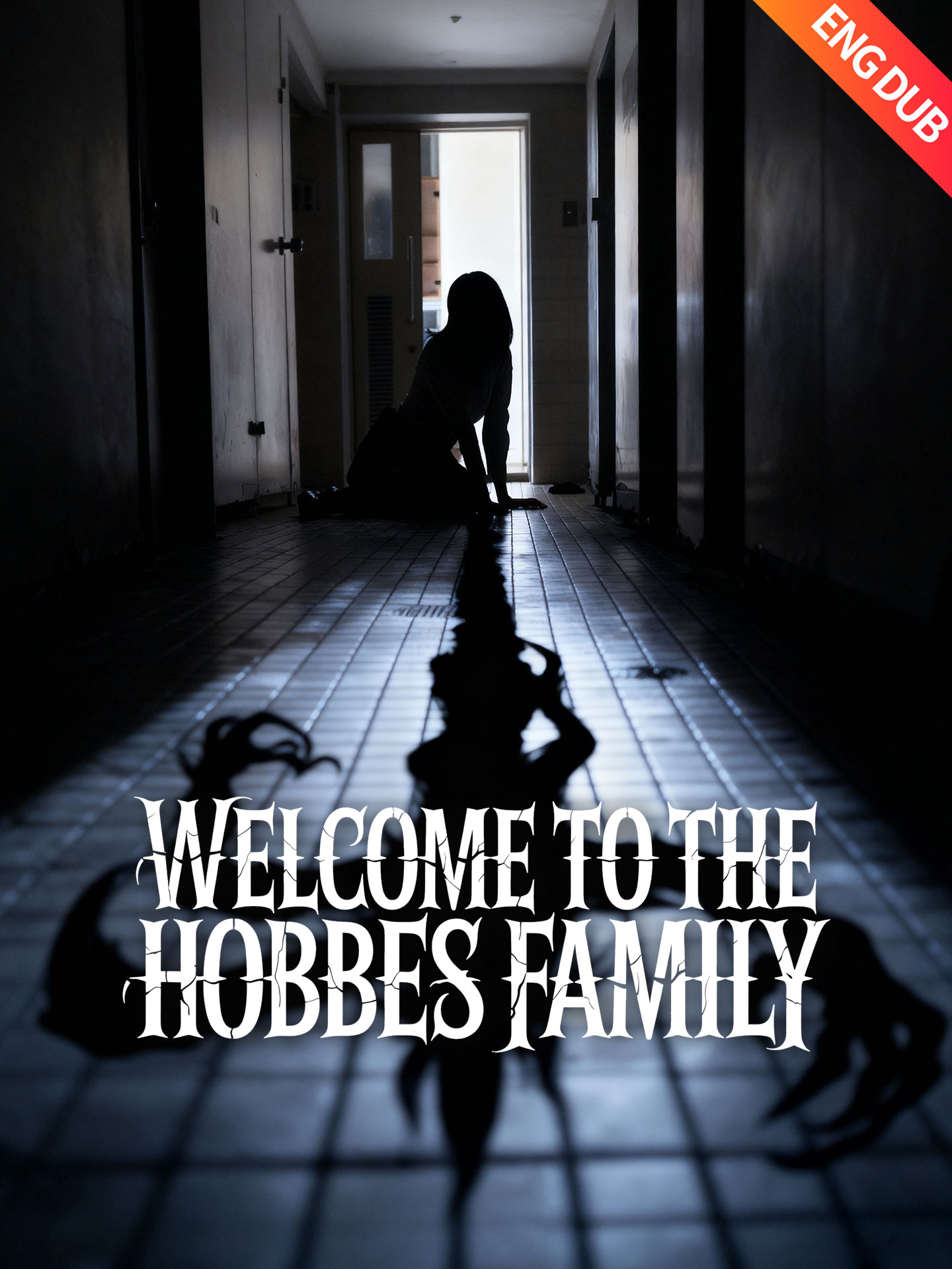 [ENG DUB] Welcome to the Hobbes Family poster