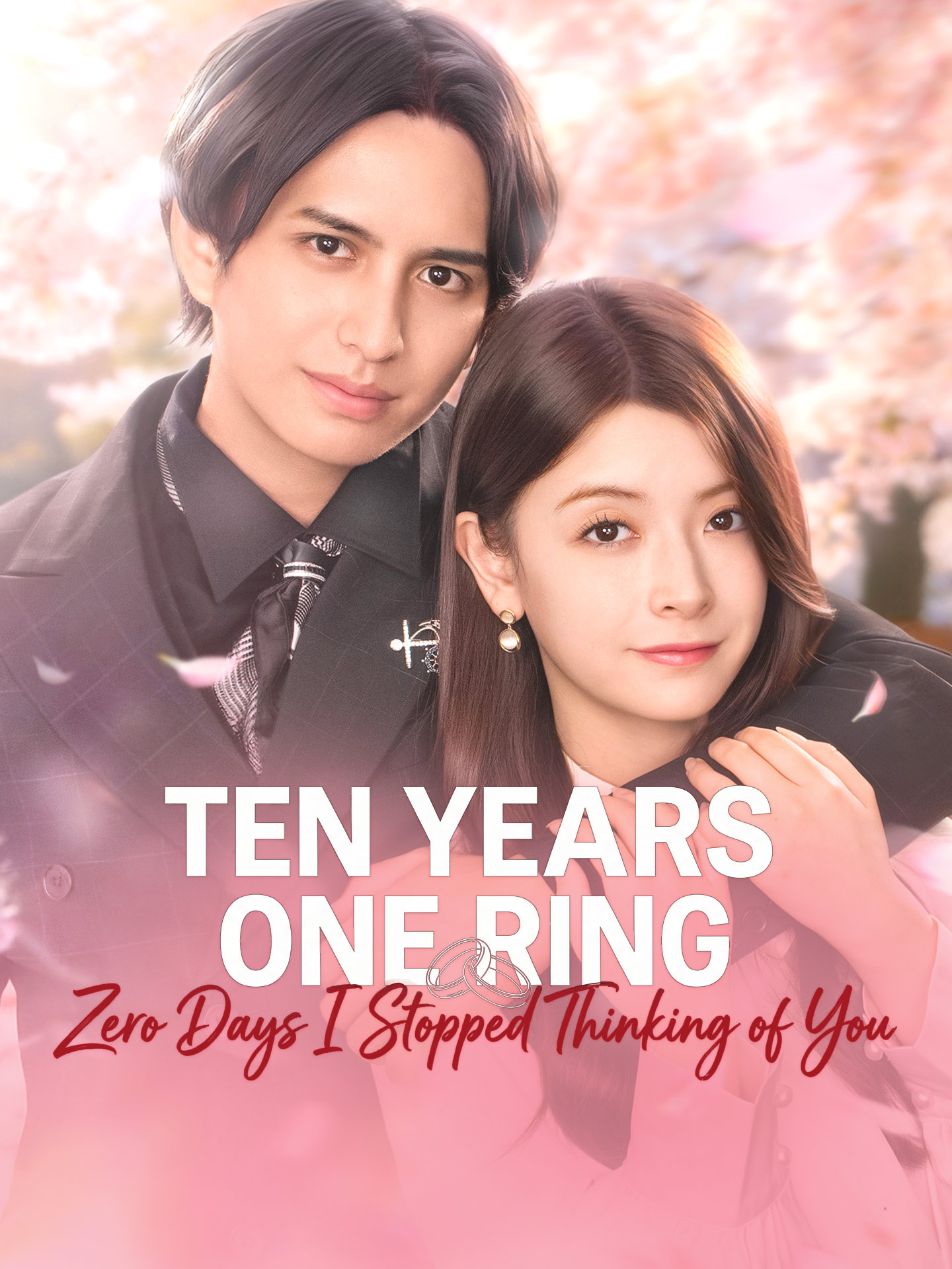 Ten Years, One Ring, Zero Days I Stopped Thinking of You poster