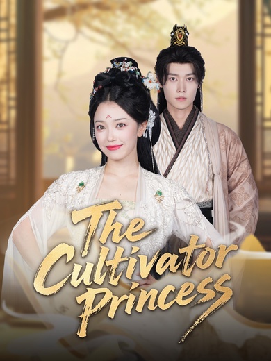 The Cultivator Princess poster