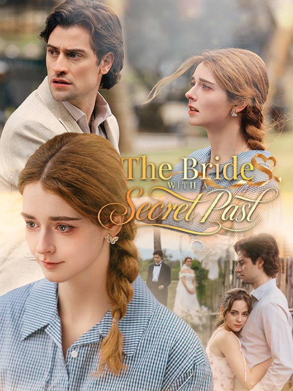 The Bride with a Secret Past poster
