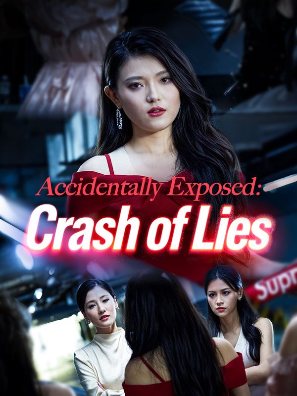 Accidentally Exposed: Crash of Lies poster