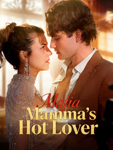 Mafia Mamma's Hot Lover poster