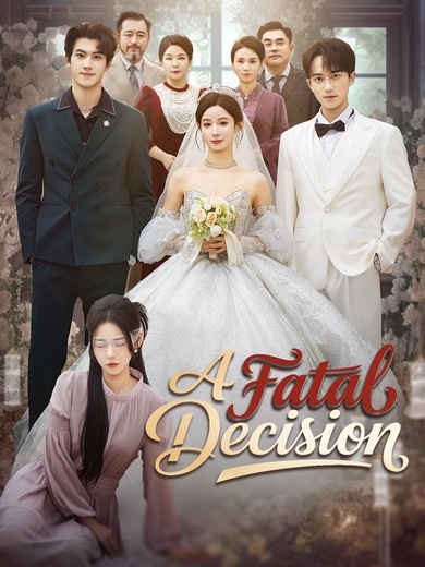 A Fatal Decision poster