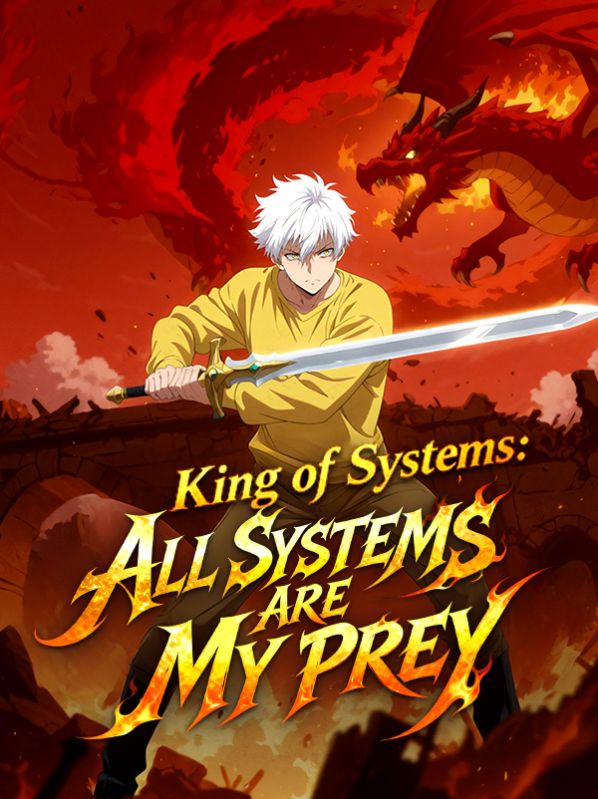 King of Systems: All Systems Are My Prey poster