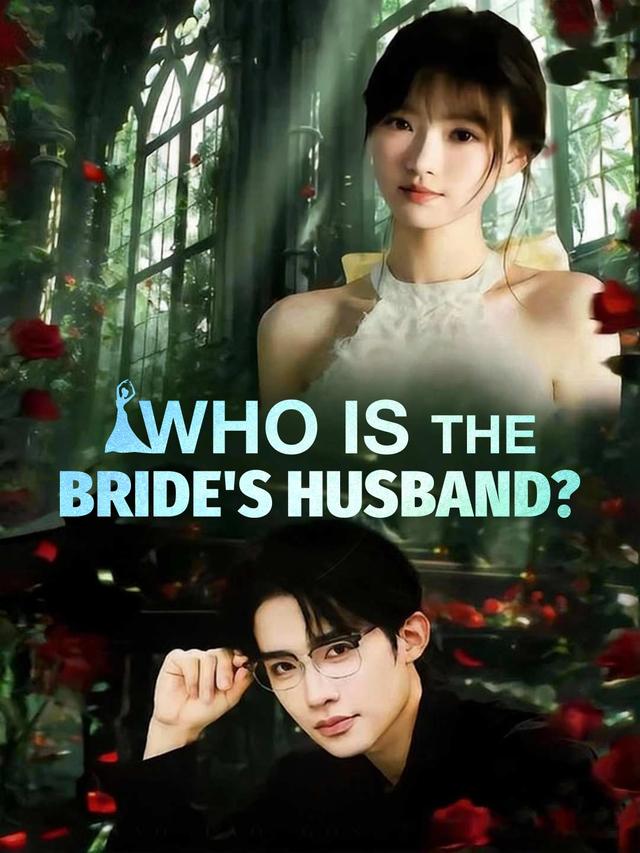 Who Is the Bride's Husband? poster