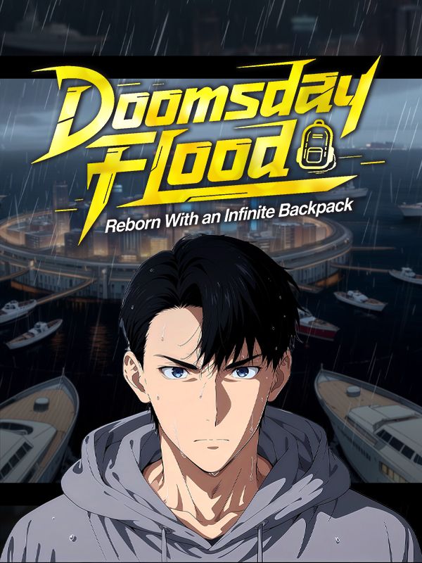 Doomsday Flood: Reborn With an Infinite Backpack poster