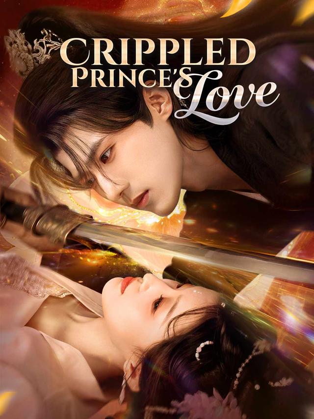 Crippled Prince's Love poster