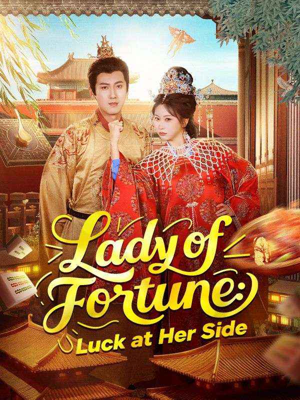 Lady of Fortune: Luck at Her Side poster