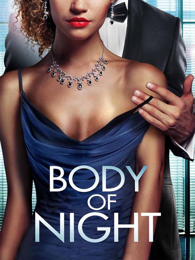 Body of Night poster